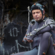 Illustration for article titled Andy Serkis’ Star Wars character has silly name you’ll eventually get used to